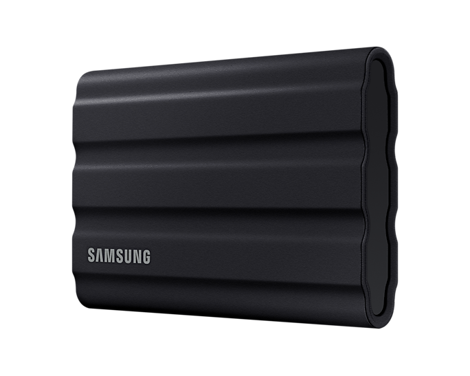 移动固态硬盘 T7 Shield USB3.2